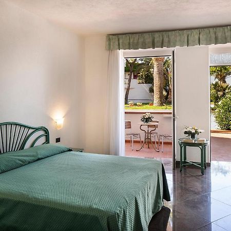 Hotel Terme Royal Palm Forio di Ischia Exterior foto