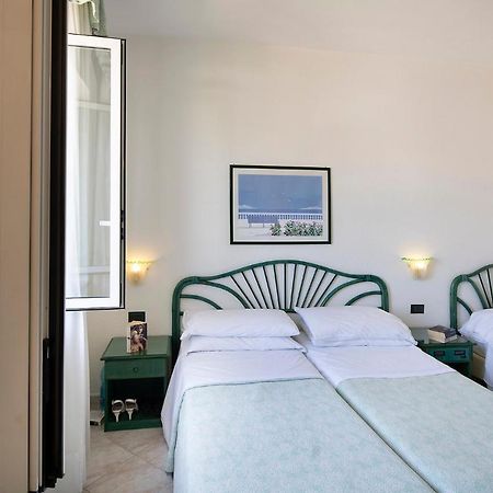 Hotel Terme Royal Palm Forio di Ischia Exterior foto