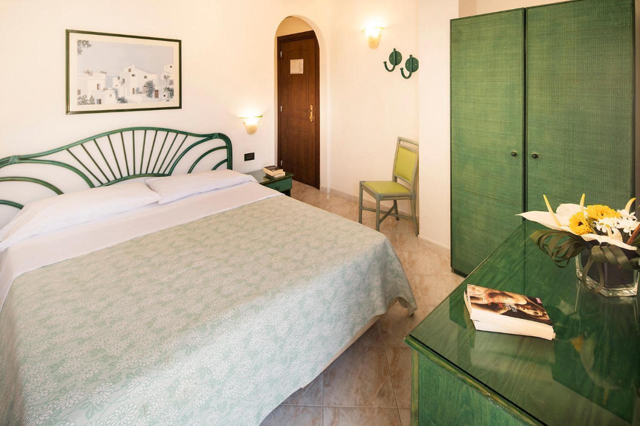 Hotel Terme Royal Palm Forio di Ischia Exterior foto