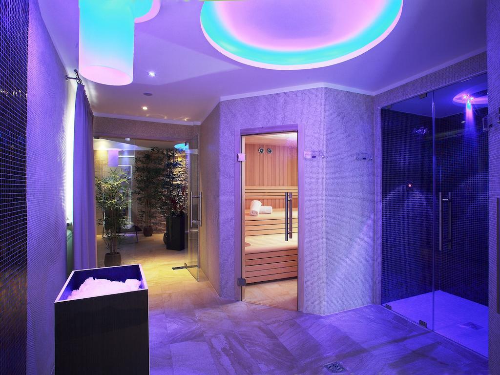 Hotel Terme Royal Palm Forio di Ischia Exterior foto