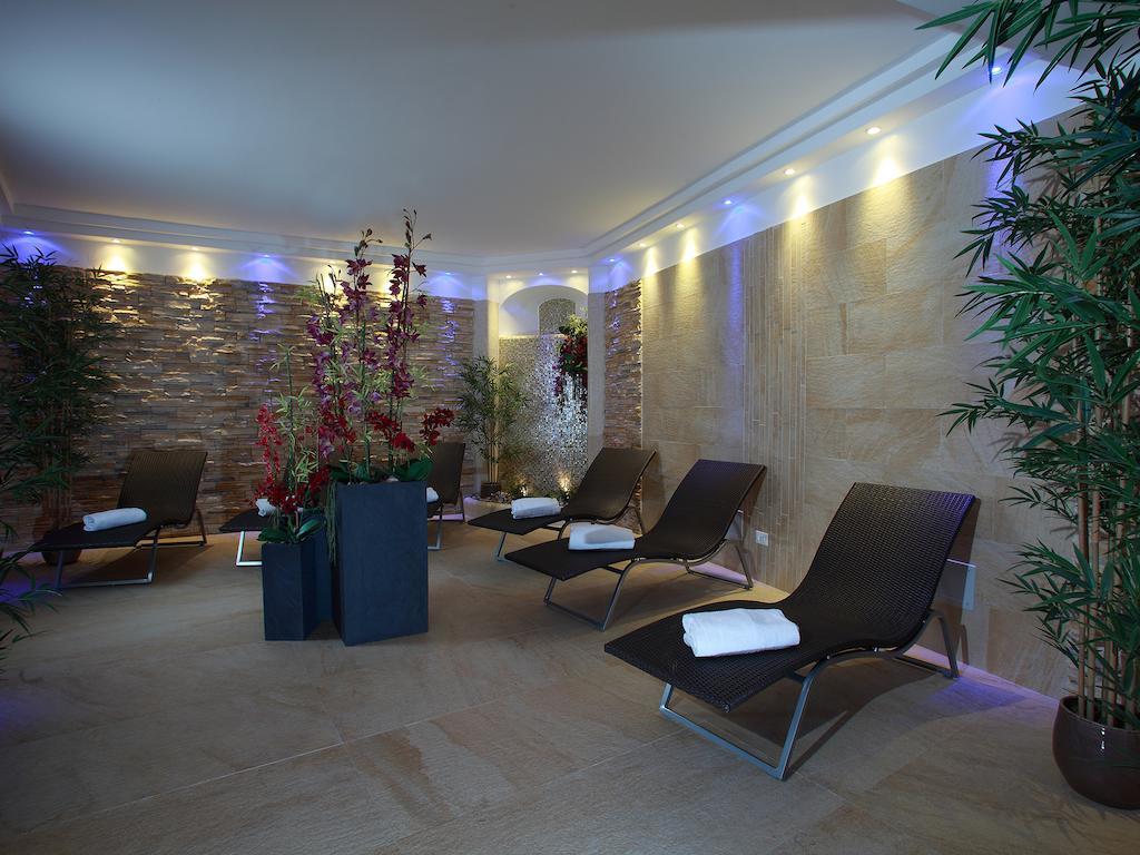 Hotel Terme Royal Palm Forio di Ischia Exterior foto