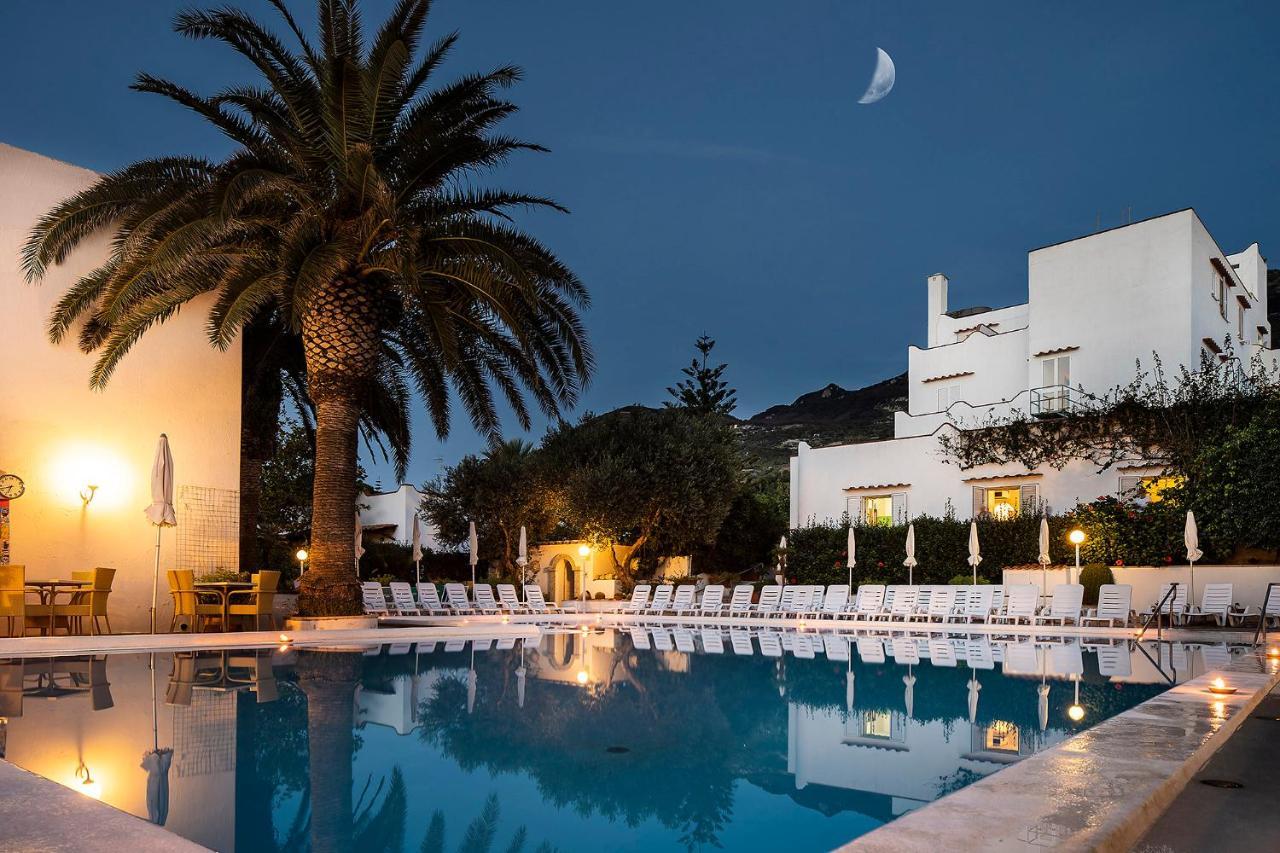 Hotel Terme Royal Palm Forio di Ischia Exterior foto