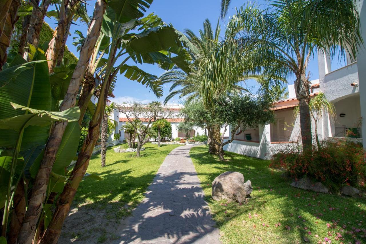 Hotel Terme Royal Palm Forio di Ischia Exterior foto