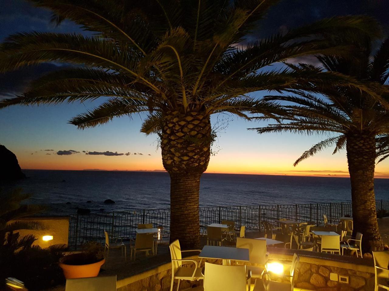 Hotel Terme Royal Palm Forio di Ischia Exterior foto