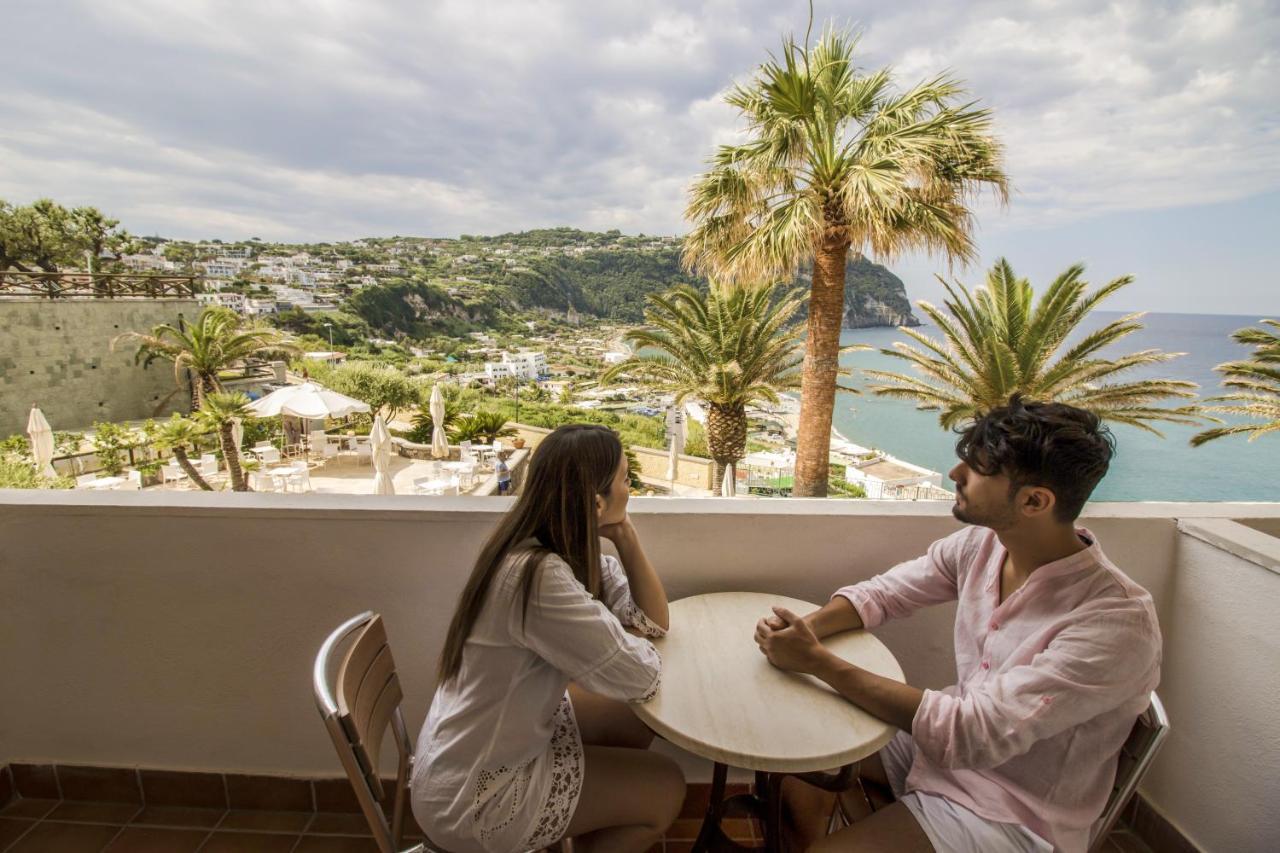 Hotel Terme Royal Palm Forio di Ischia Exterior foto