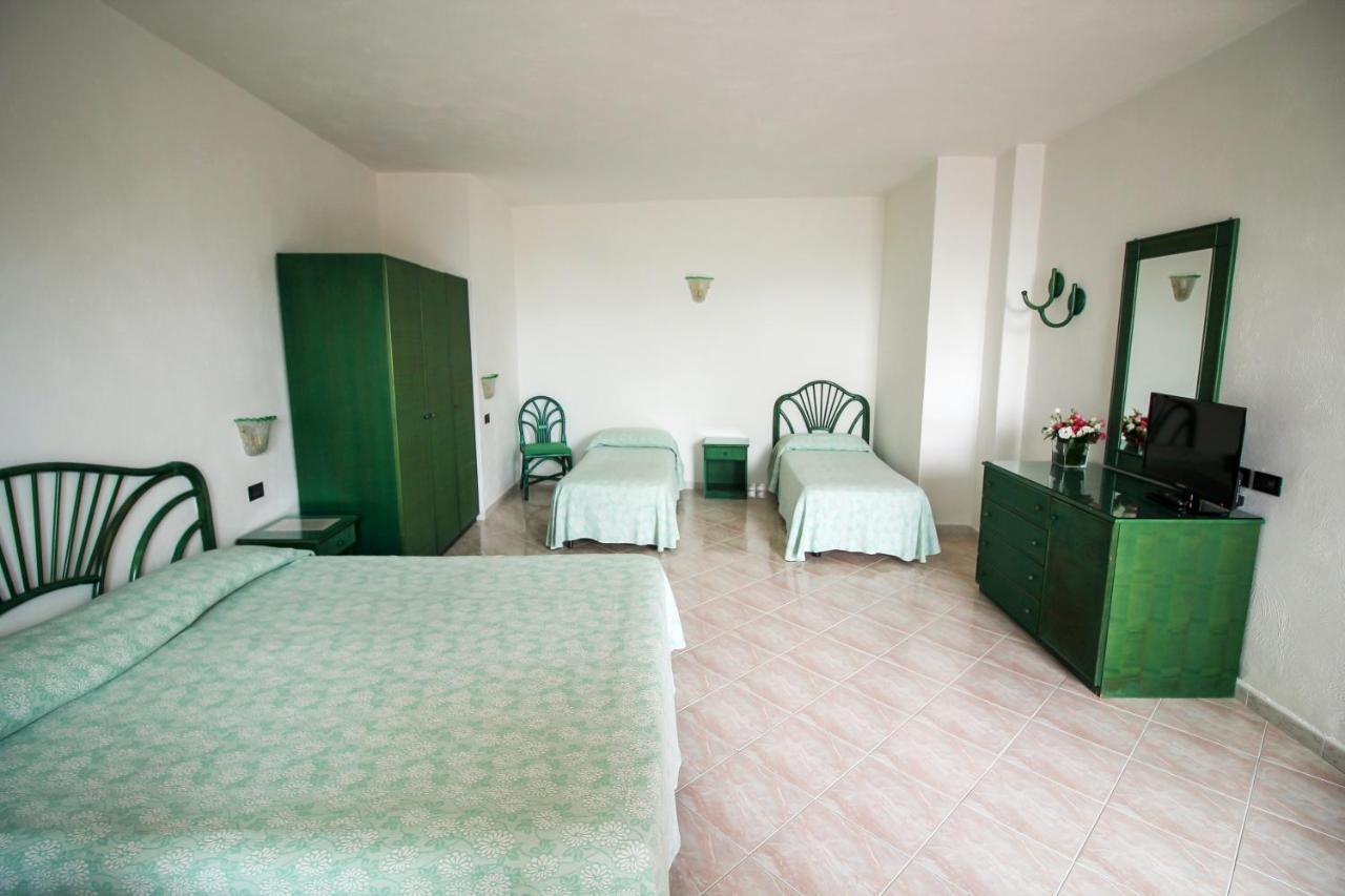 Hotel Terme Royal Palm Forio di Ischia Exterior foto