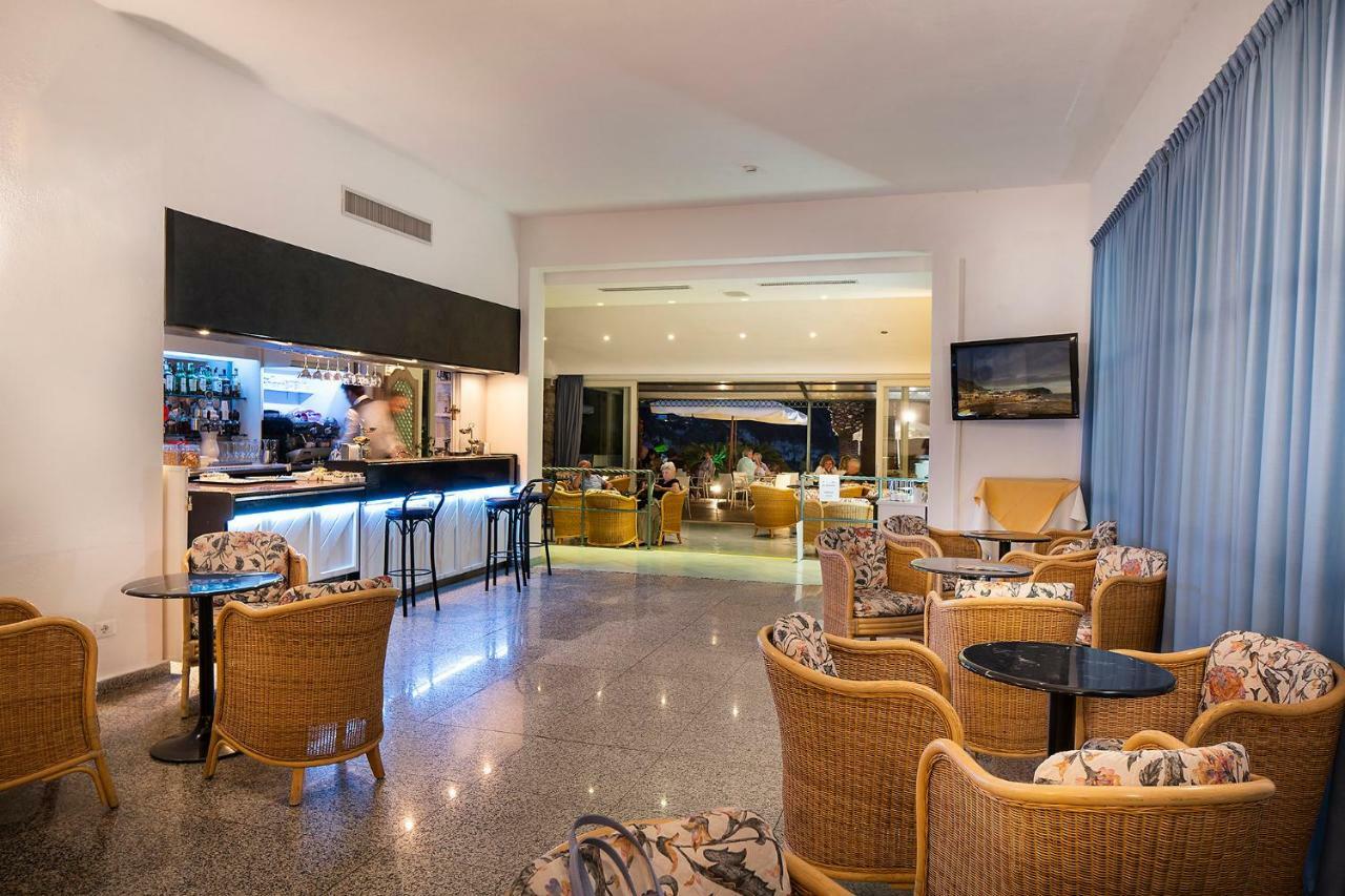 Hotel Terme Royal Palm Forio di Ischia Exterior foto