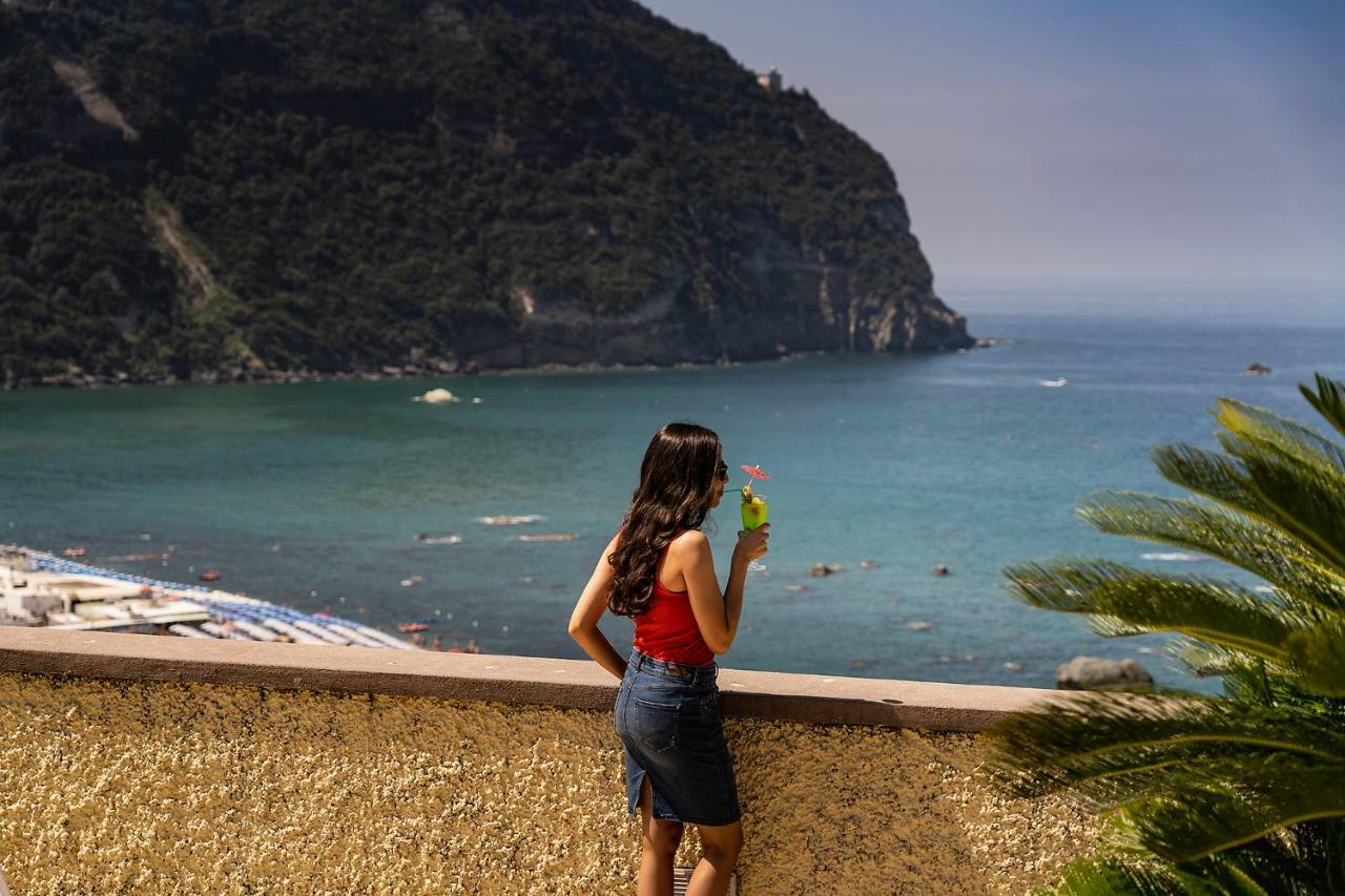 Hotel Terme Royal Palm Forio di Ischia Exterior foto