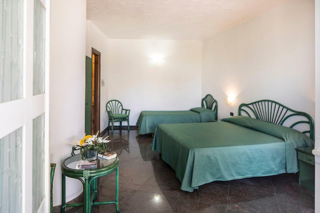 Hotel Terme Royal Palm Forio di Ischia Exterior foto