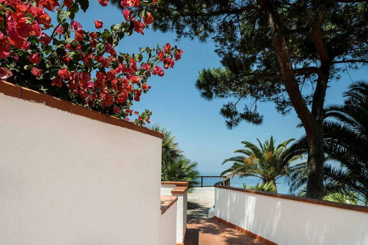Hotel Terme Royal Palm Forio di Ischia Exterior foto
